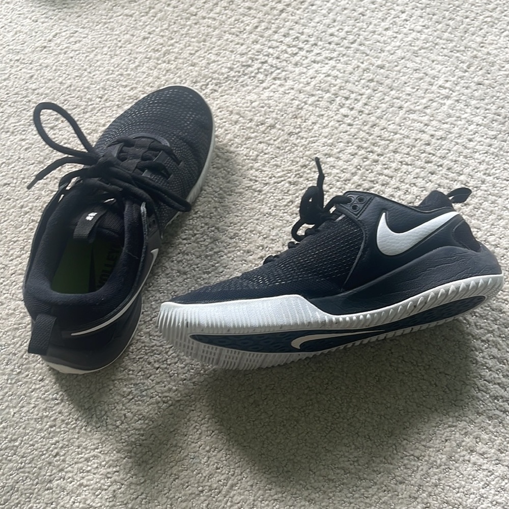 nike womens hyperace